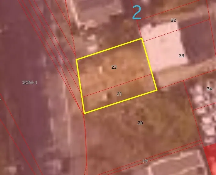 名護市大西五丁目売土地