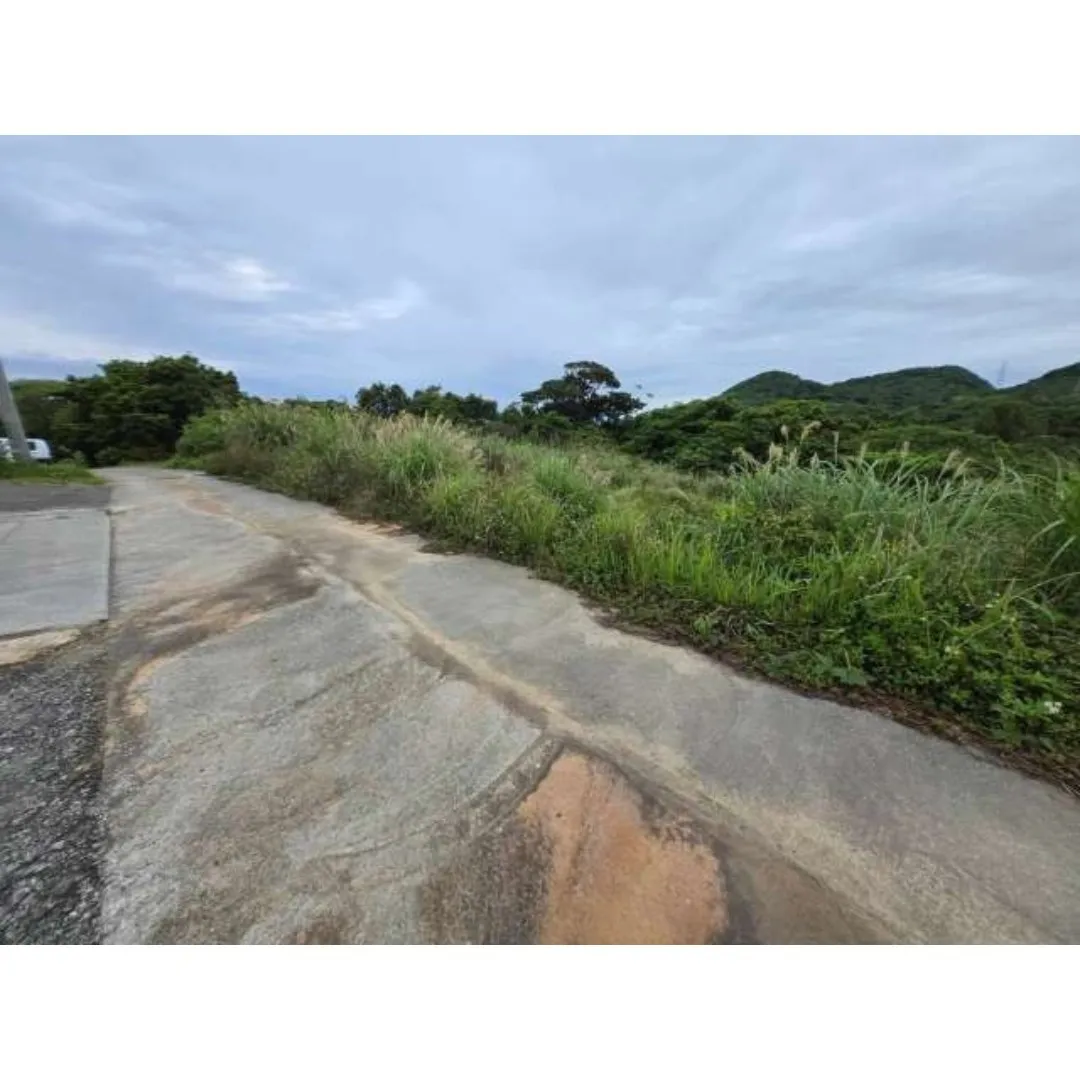 今帰仁村今泊売土地 94.38坪✨