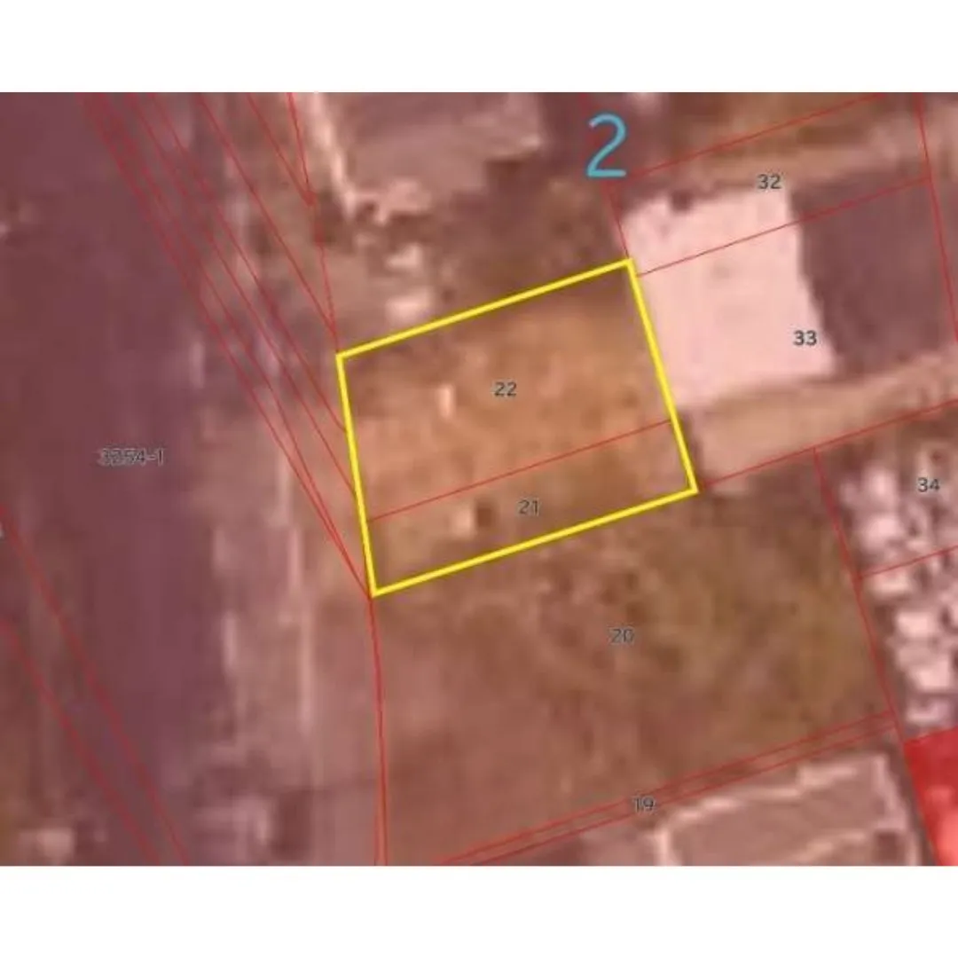 名護市大西5丁目売土地 55.61坪✨