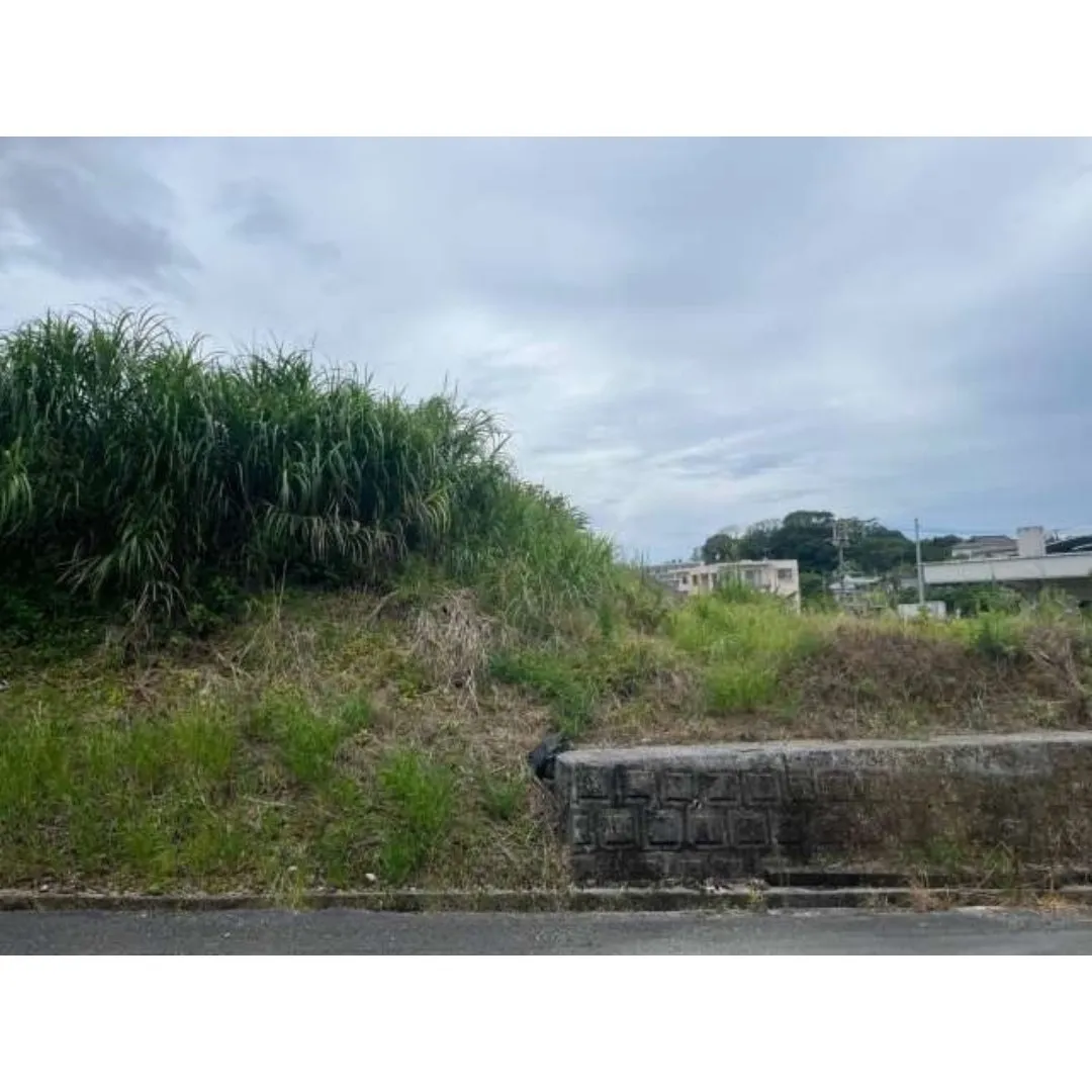 名護市我部祖河売土地160.62坪✨