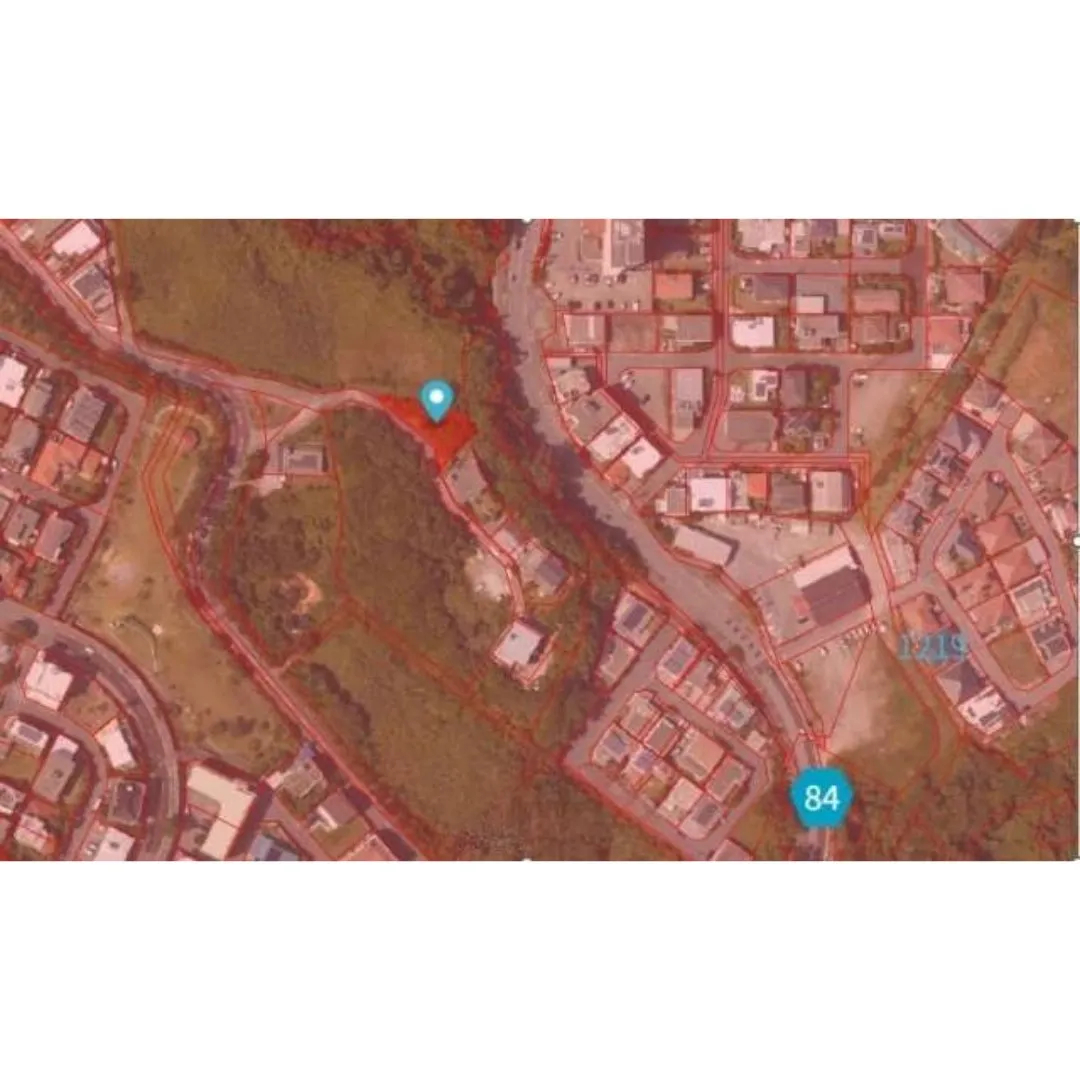 名護市為又売土地109.5坪✨