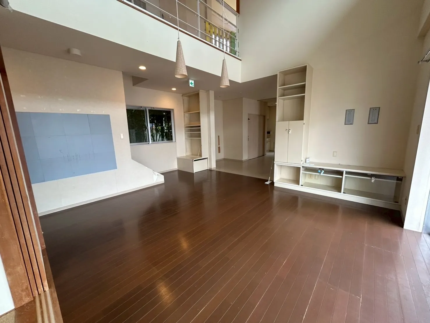 名護市親川貸し戸建