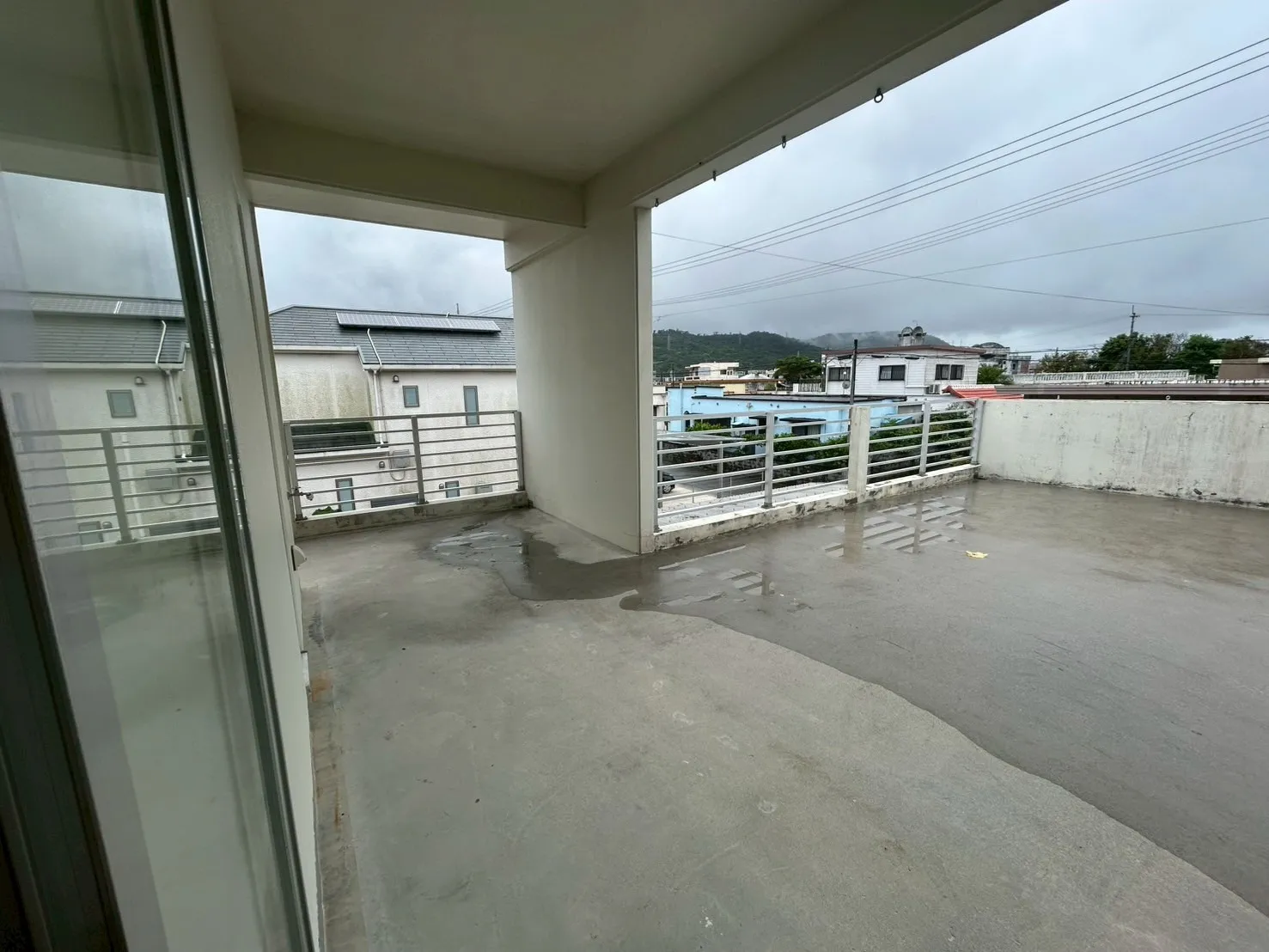 名護市親川貸し戸建