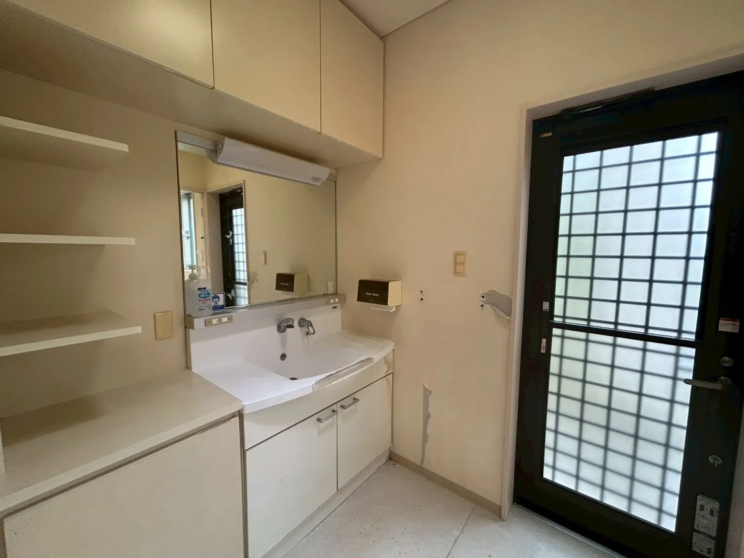 名護市親川貸し戸建