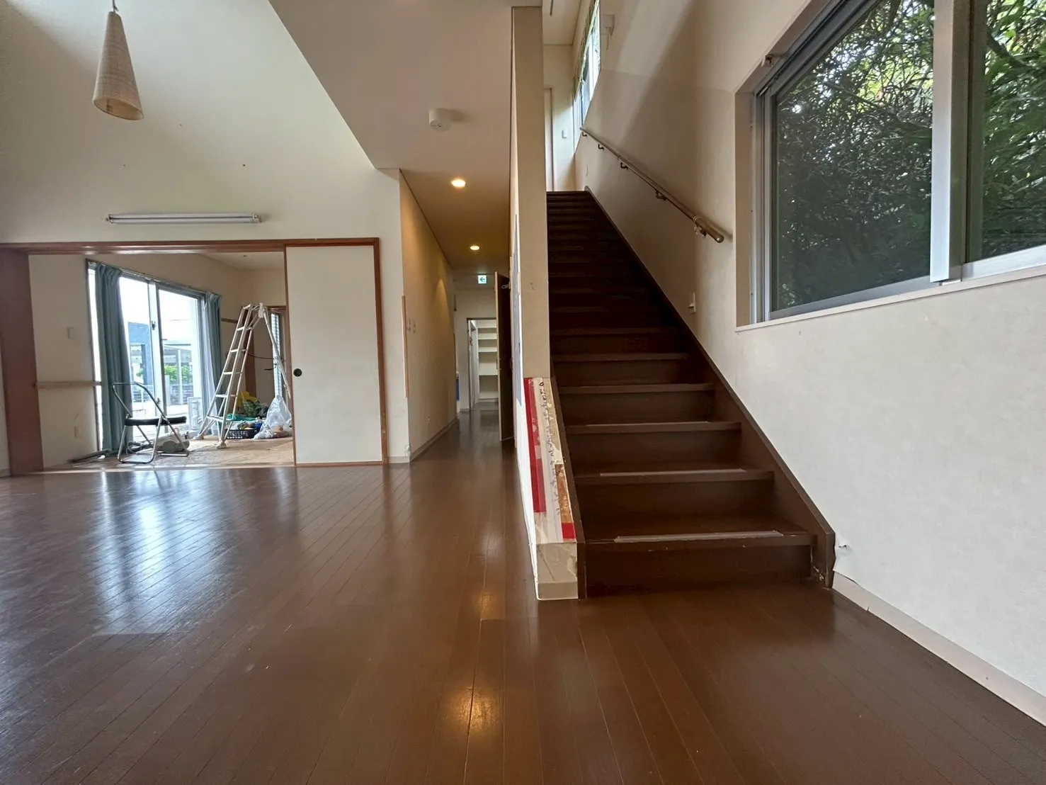 名護市親川貸し戸建