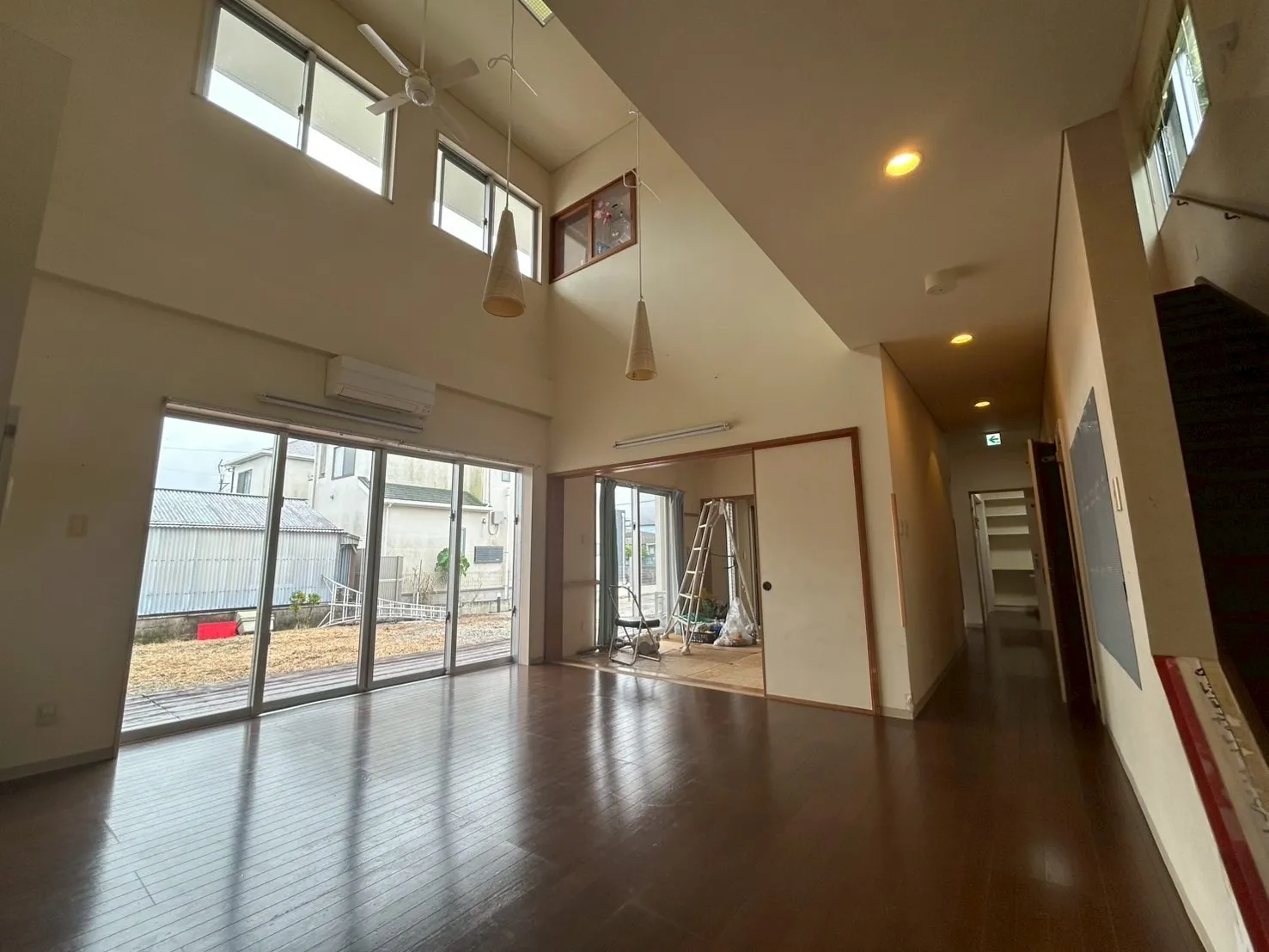 名護市親川貸し戸建