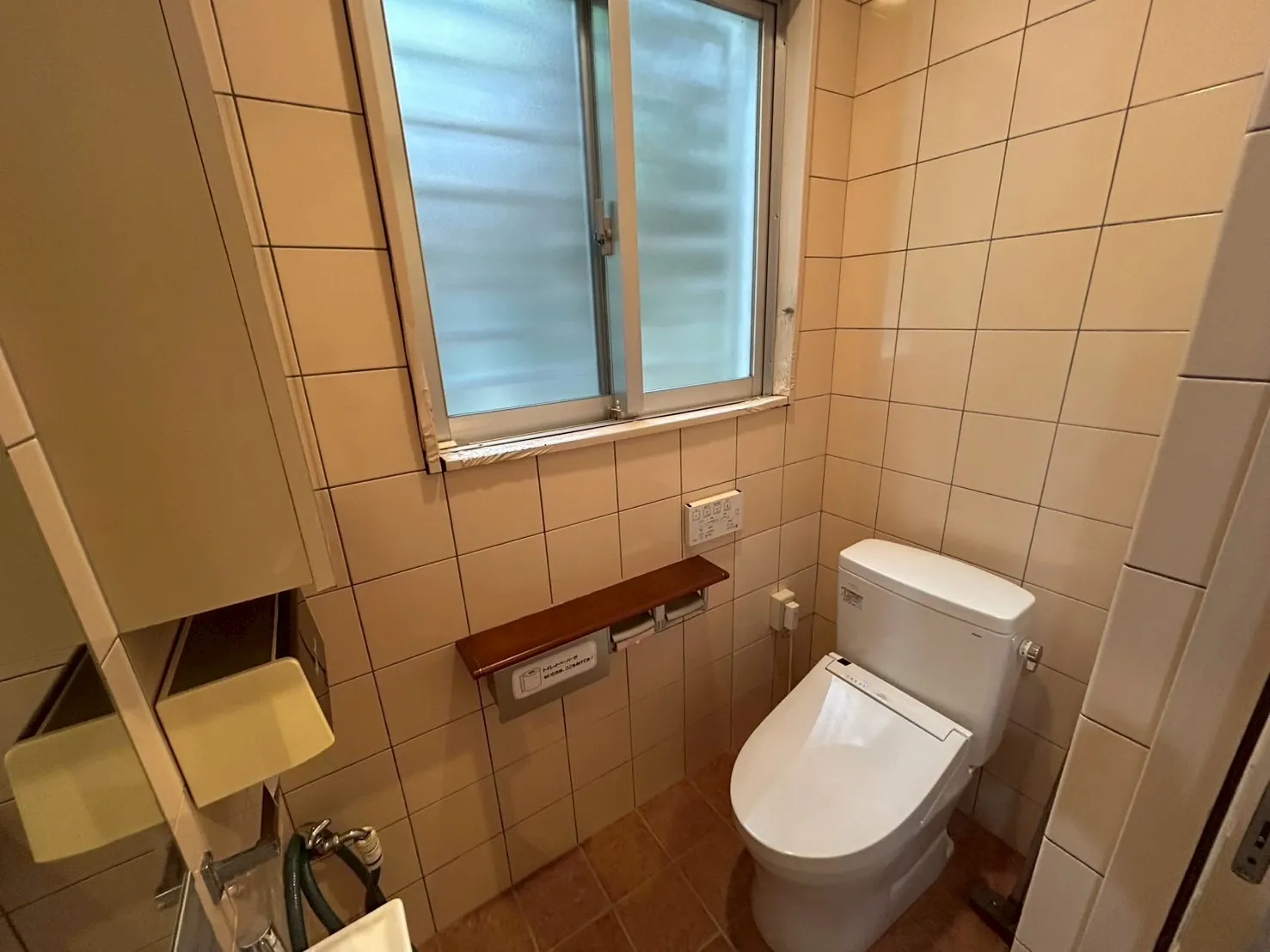 名護市親川貸し戸建