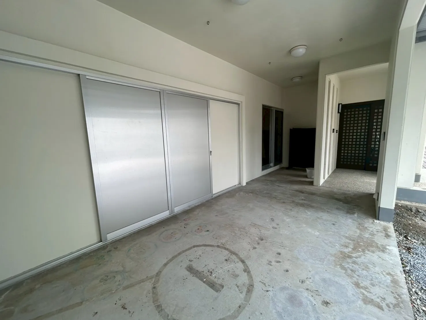 名護市親川貸し戸建