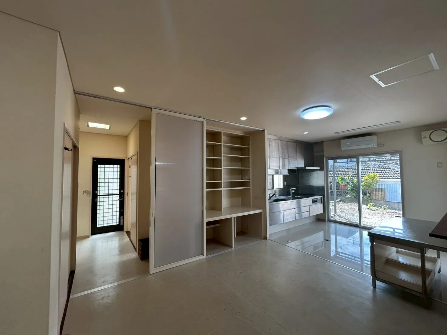 名護市親川貸し戸建