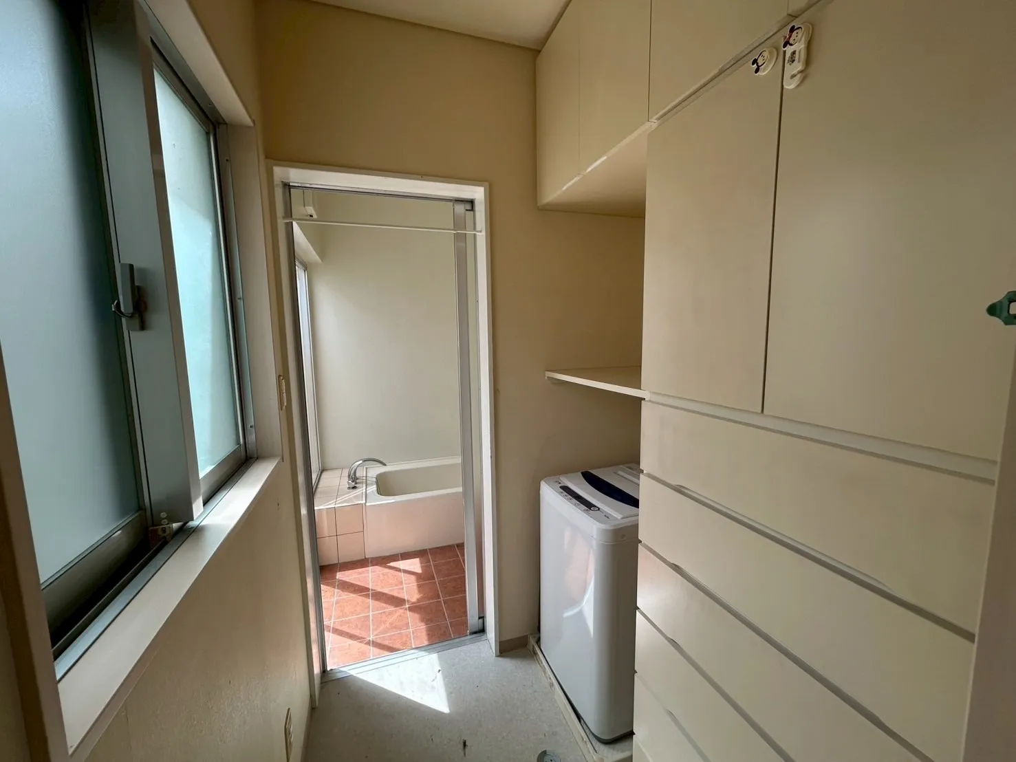 名護市親川貸し戸建