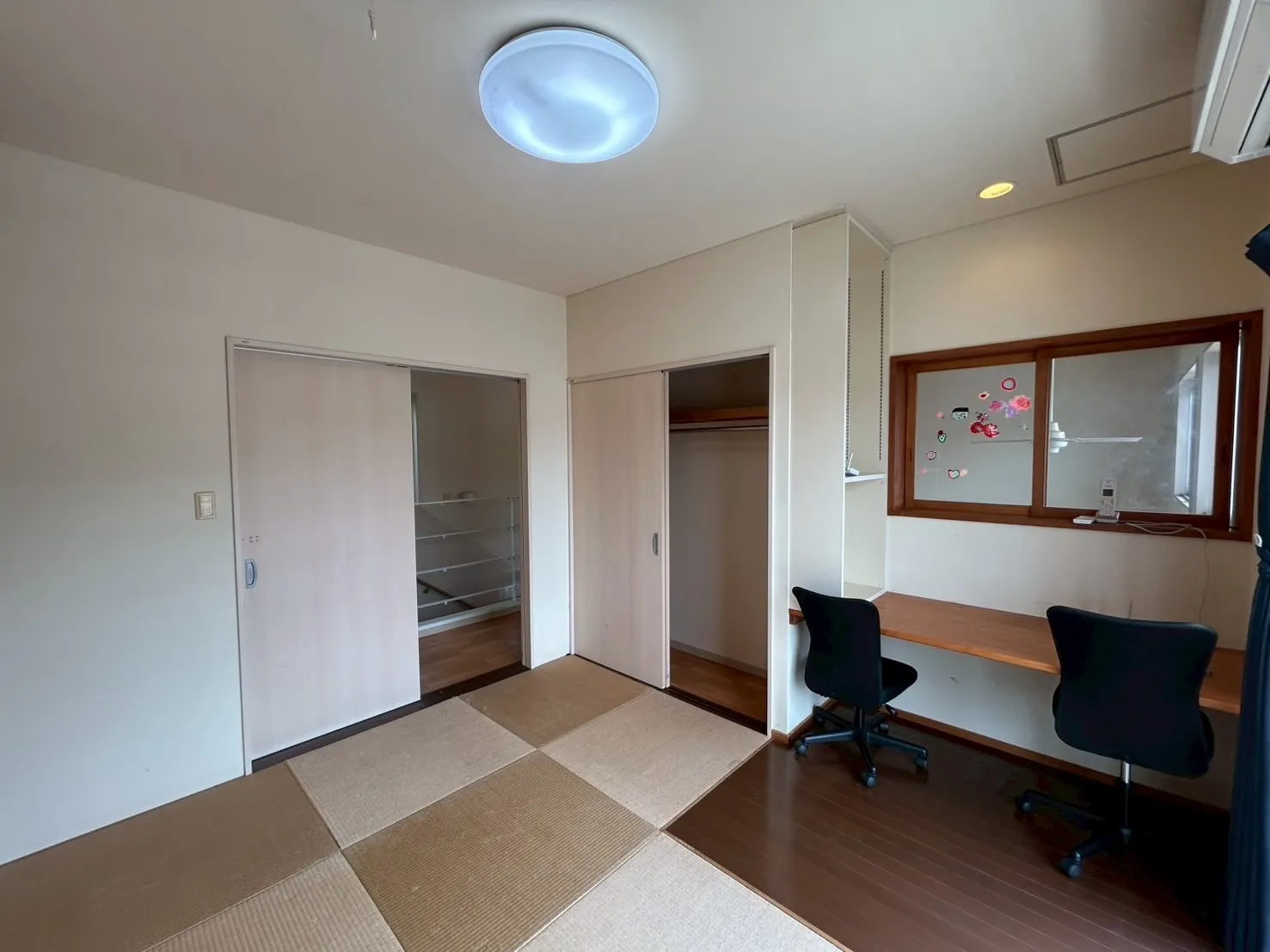 名護市親川貸し戸建