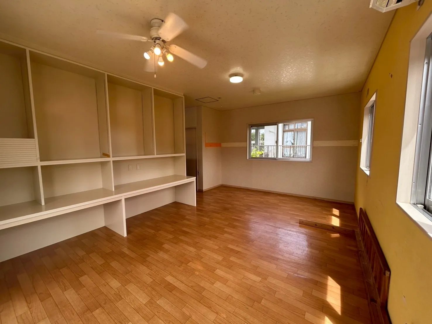 名護市親川貸し戸建