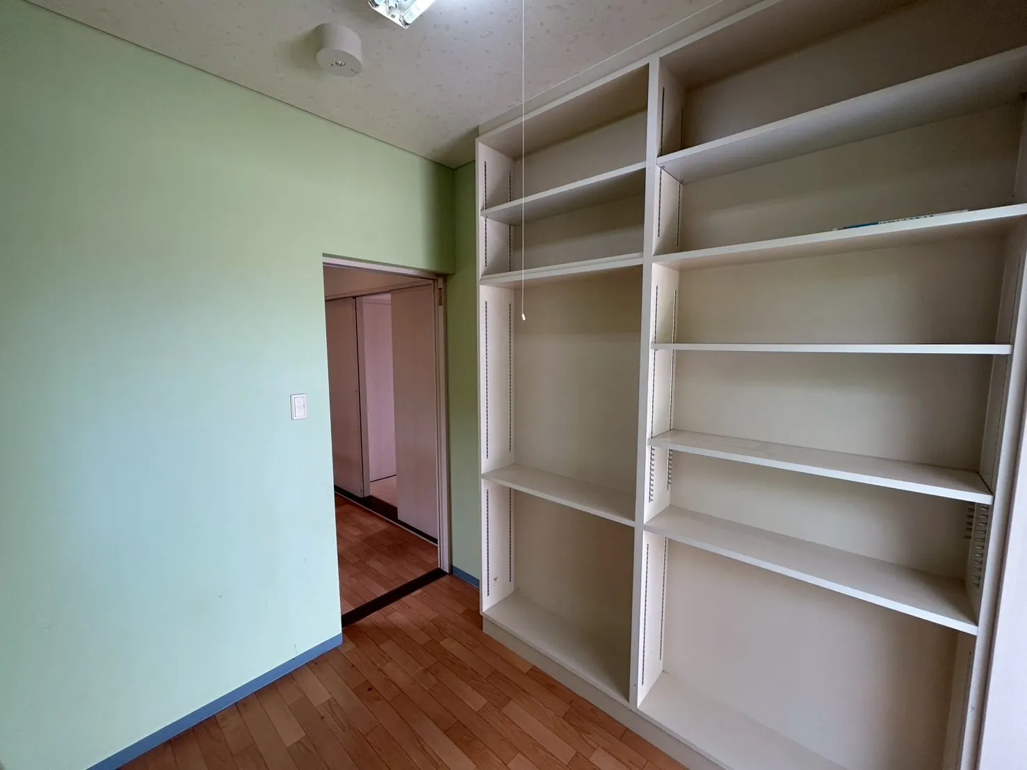 名護市親川貸し戸建