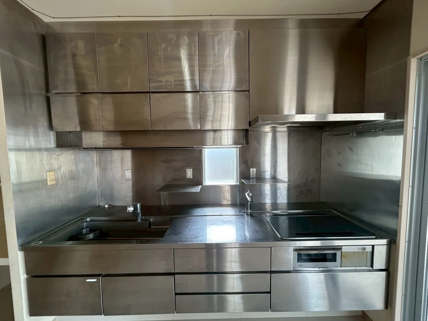 名護市親川貸し戸建