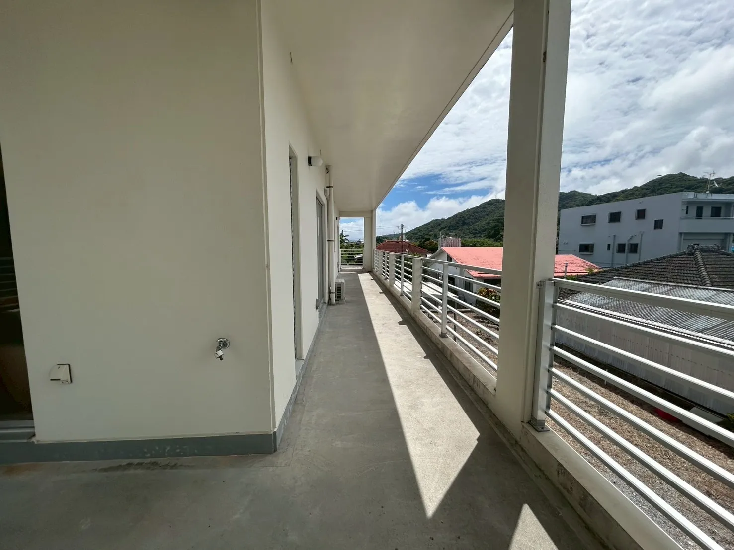 名護市親川貸し戸建