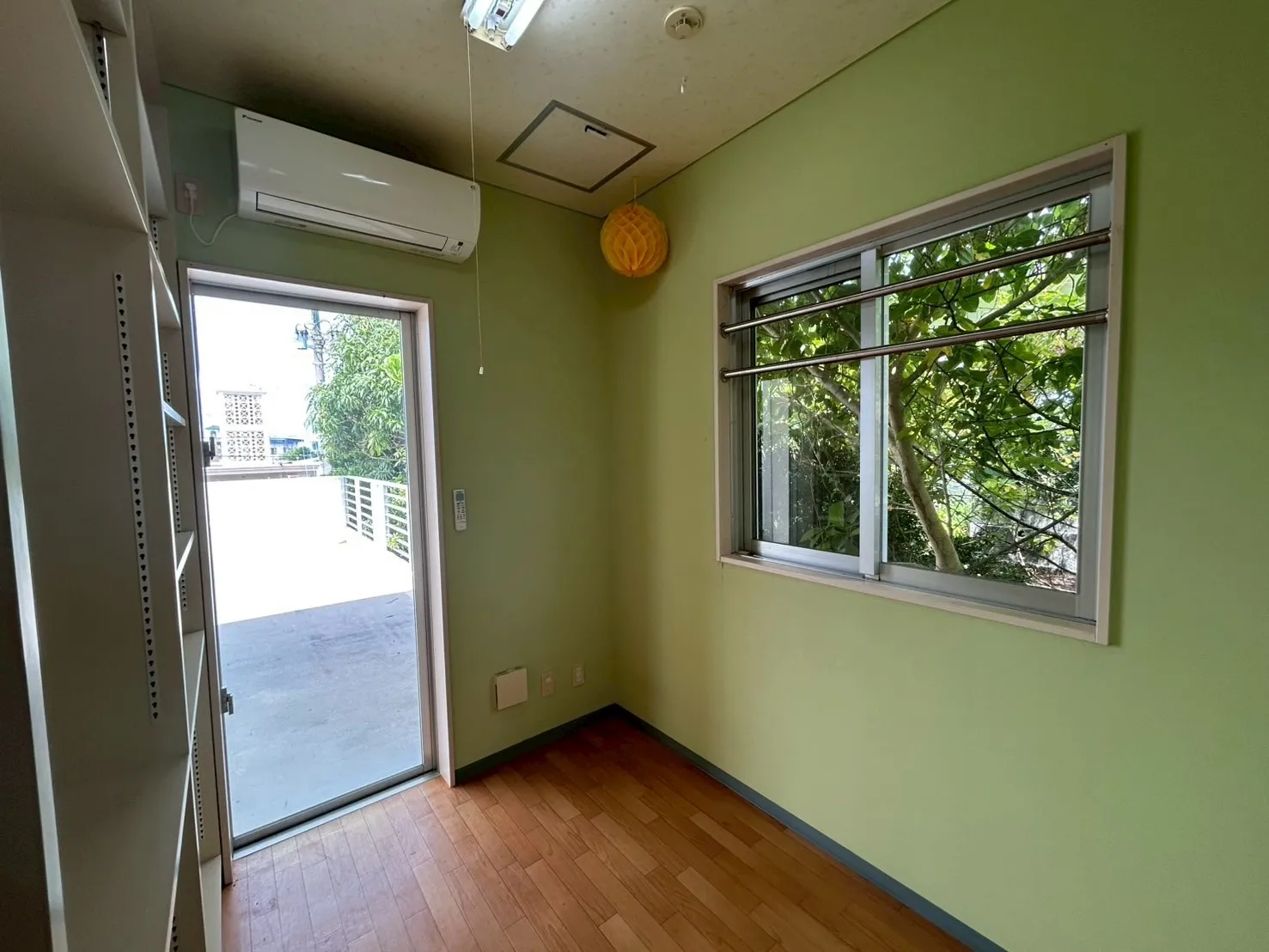 名護市親川貸し戸建