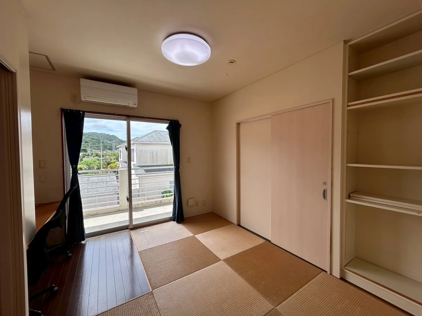 名護市親川貸し戸建