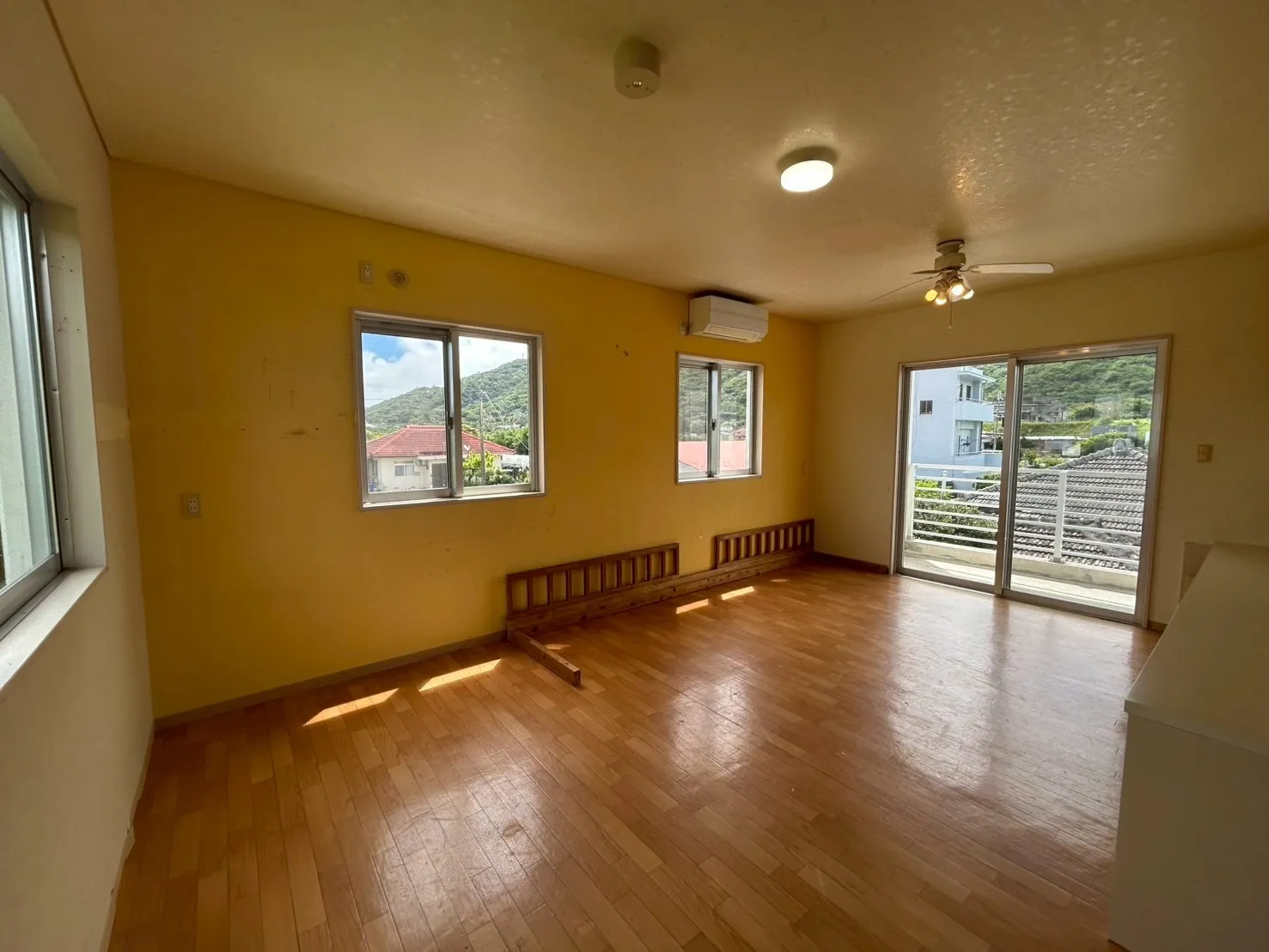 名護市親川貸し戸建