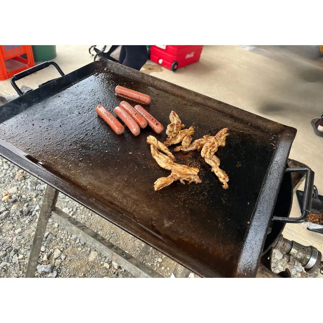 7月に慰労会を行いました🍻