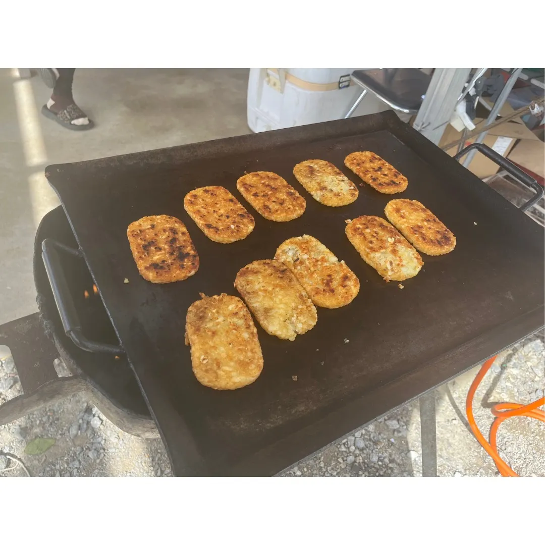 7月に慰労会を行いました🍻