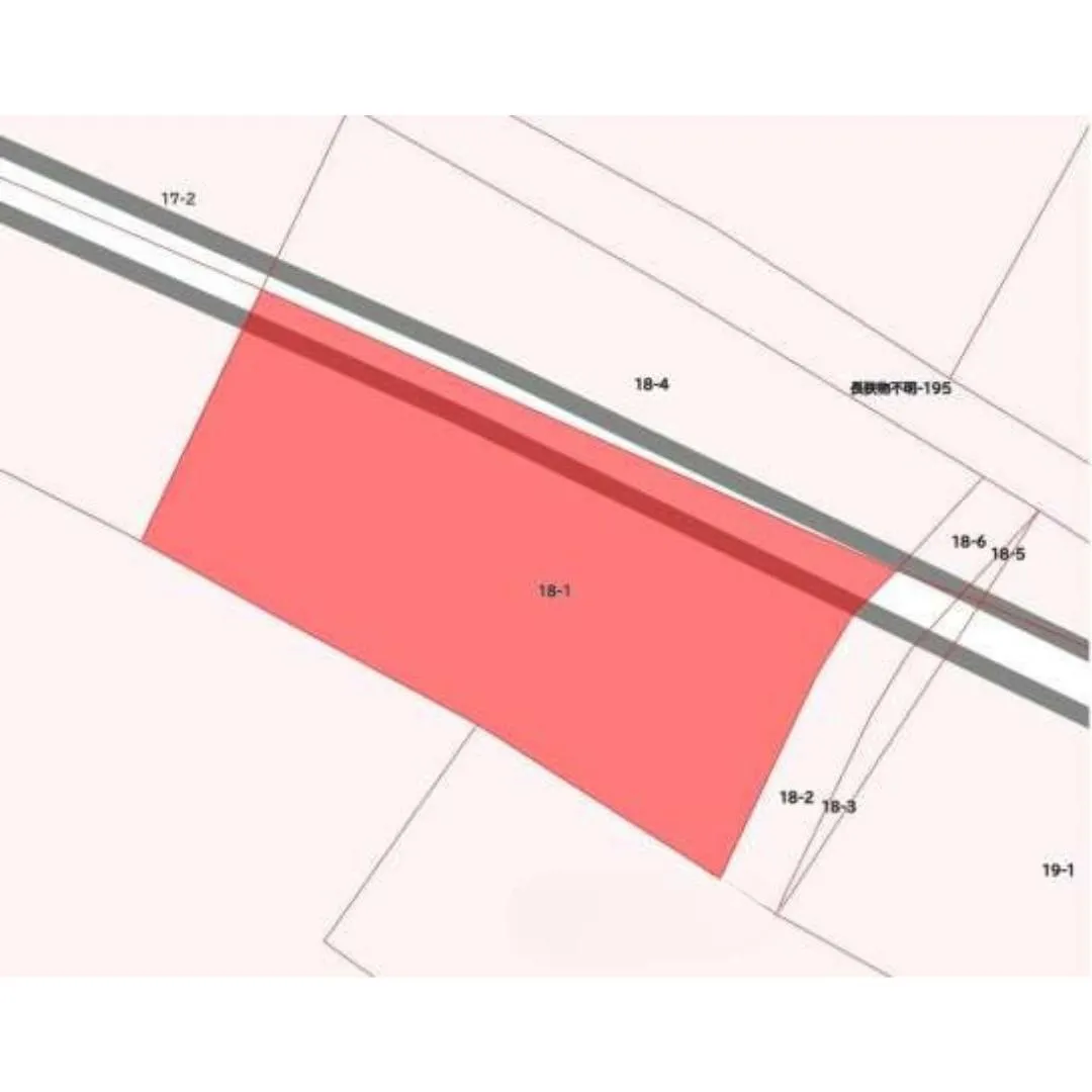 本部町石川売土地225.36坪✨