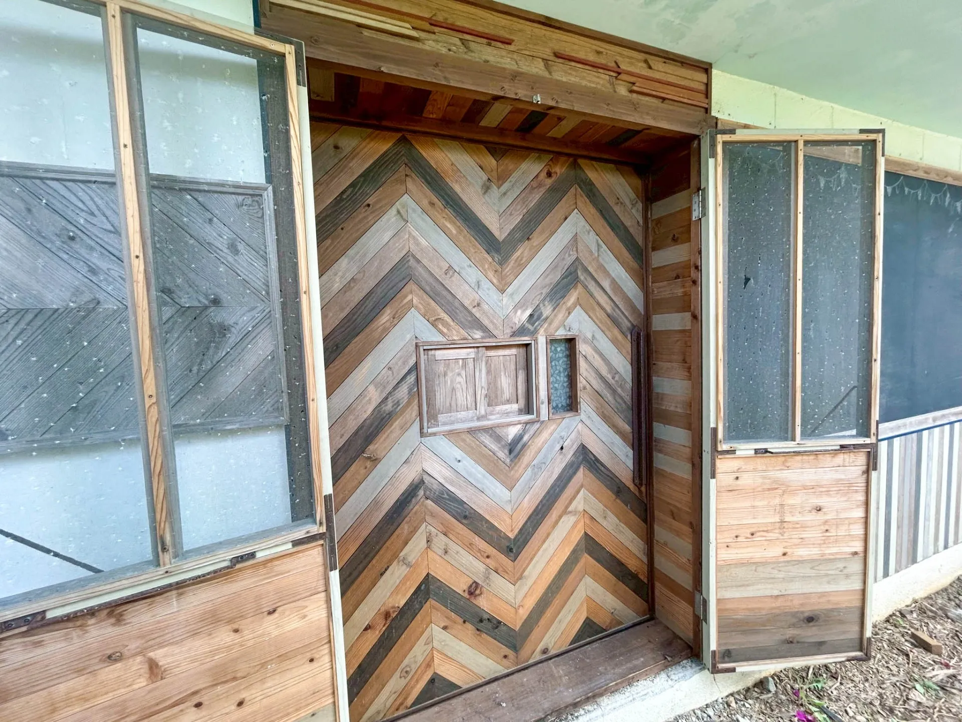 名護市宮里七丁目貸し店舗