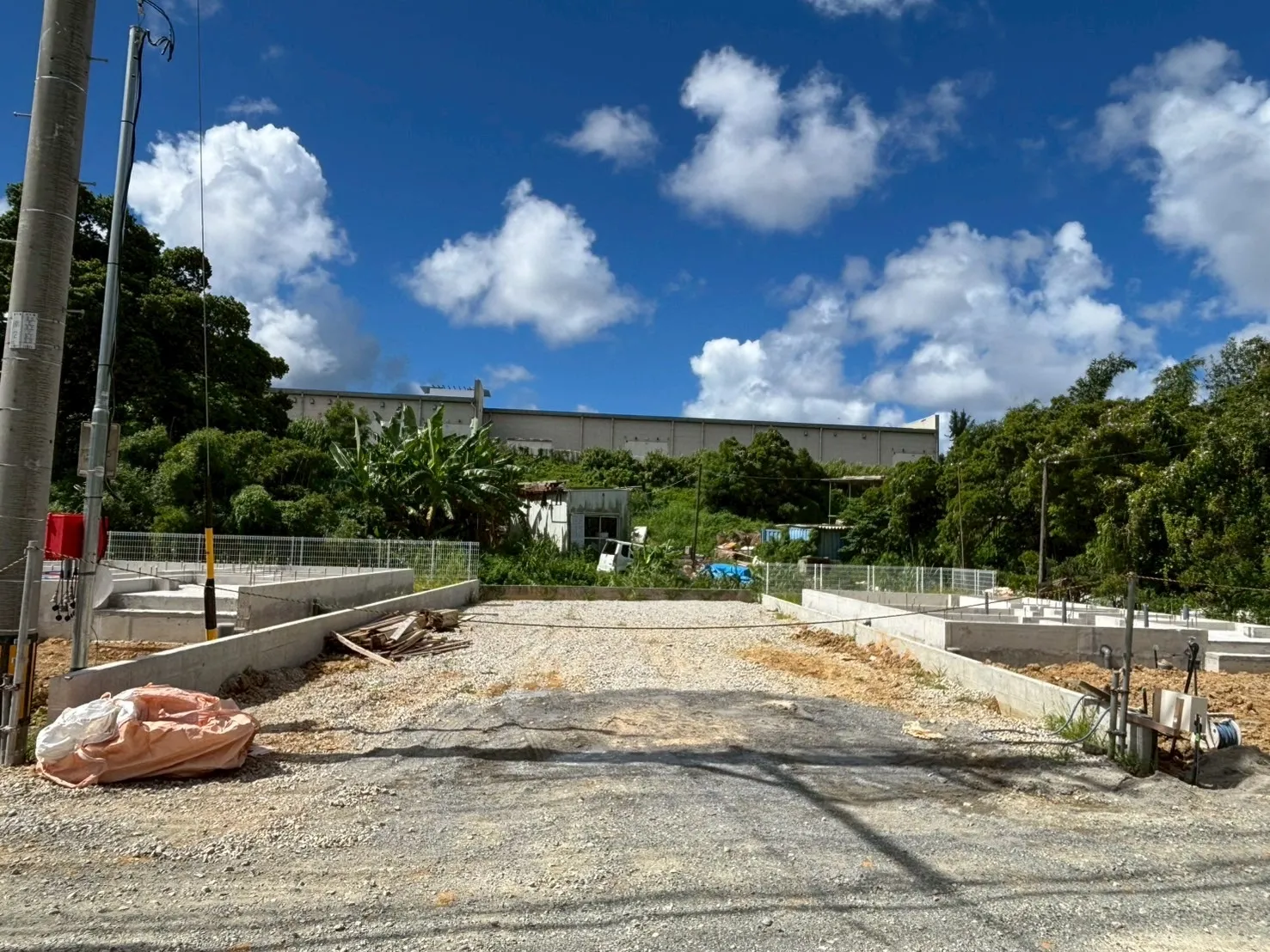 名護市名護売り土地