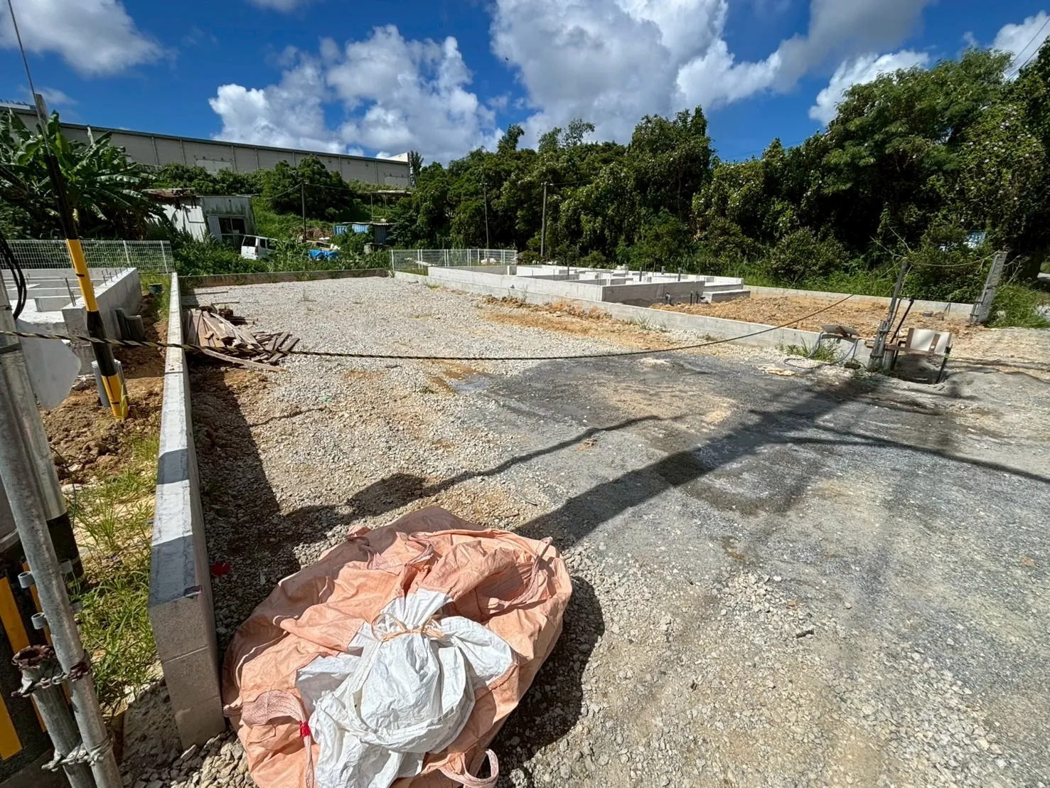 名護市名護売り土地