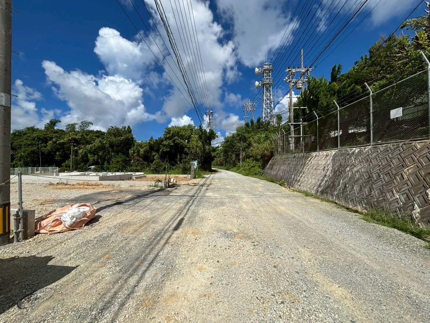 名護市名護売り土地