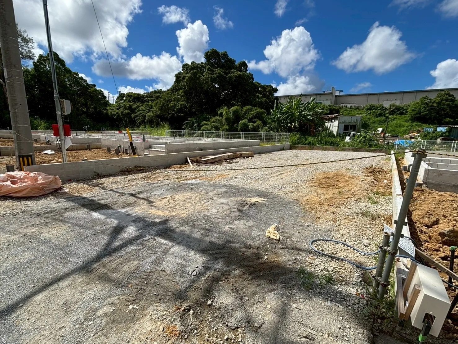 名護市名護売り土地