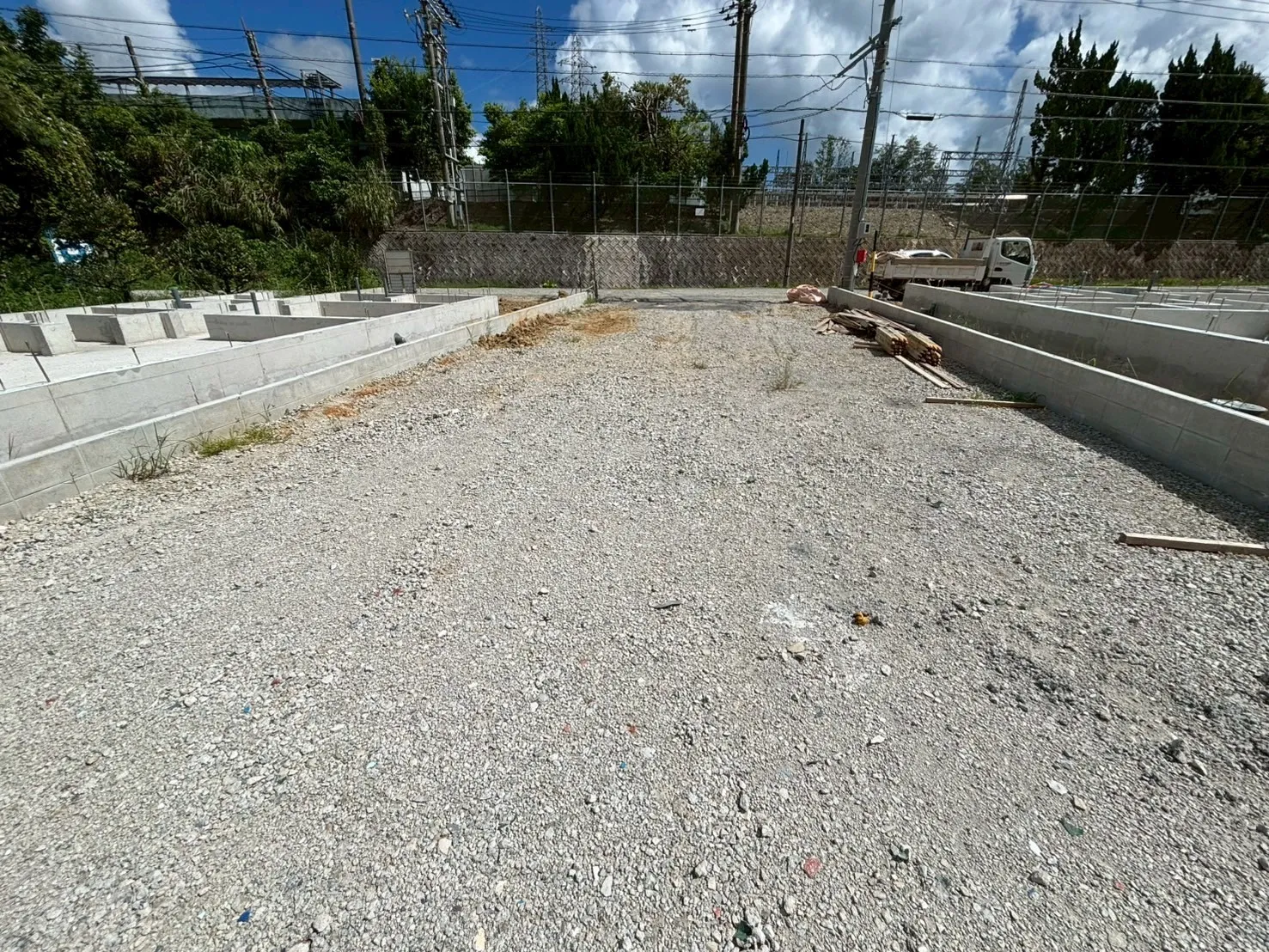 名護市名護売り土地