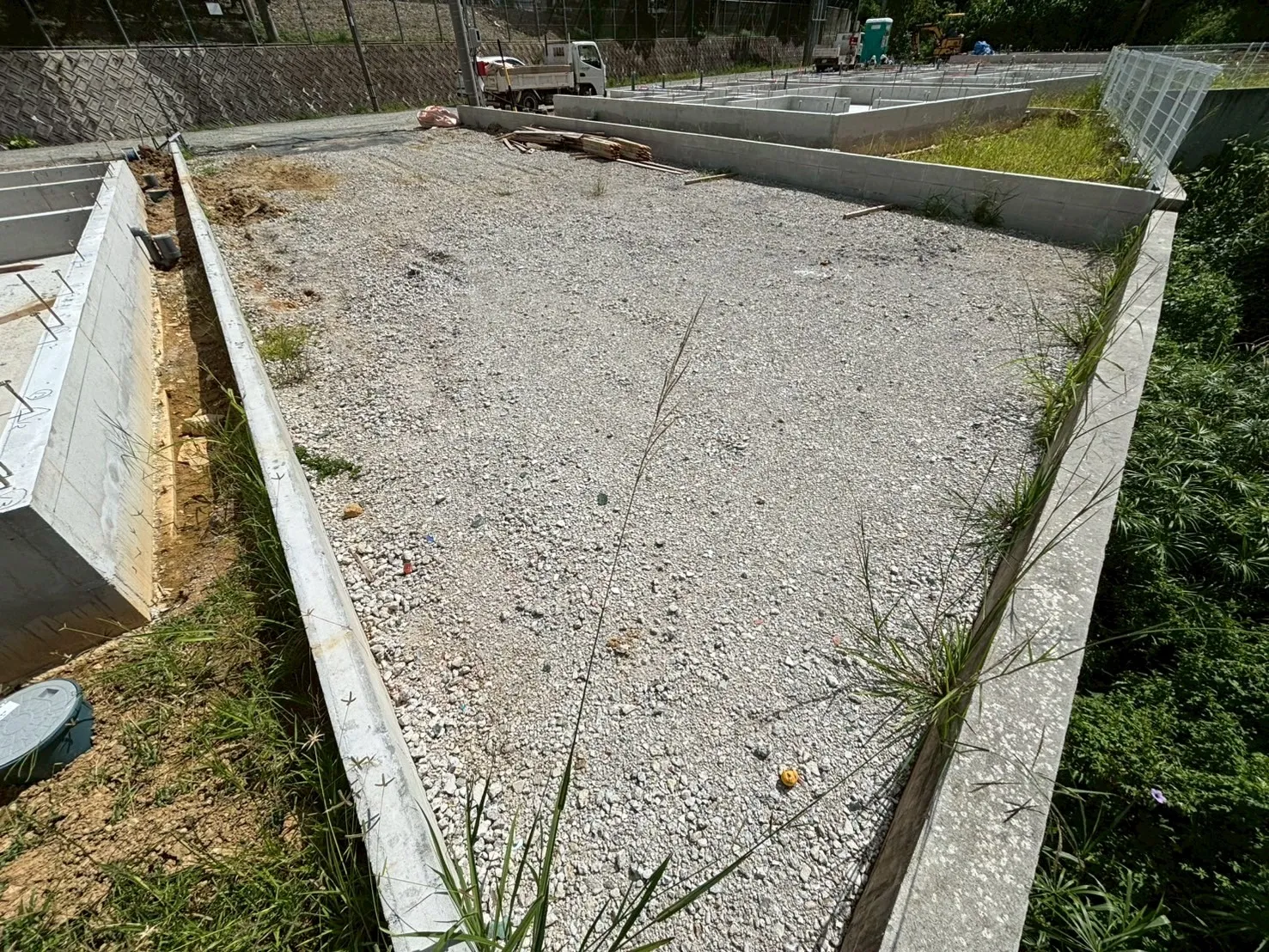 名護市名護売り土地