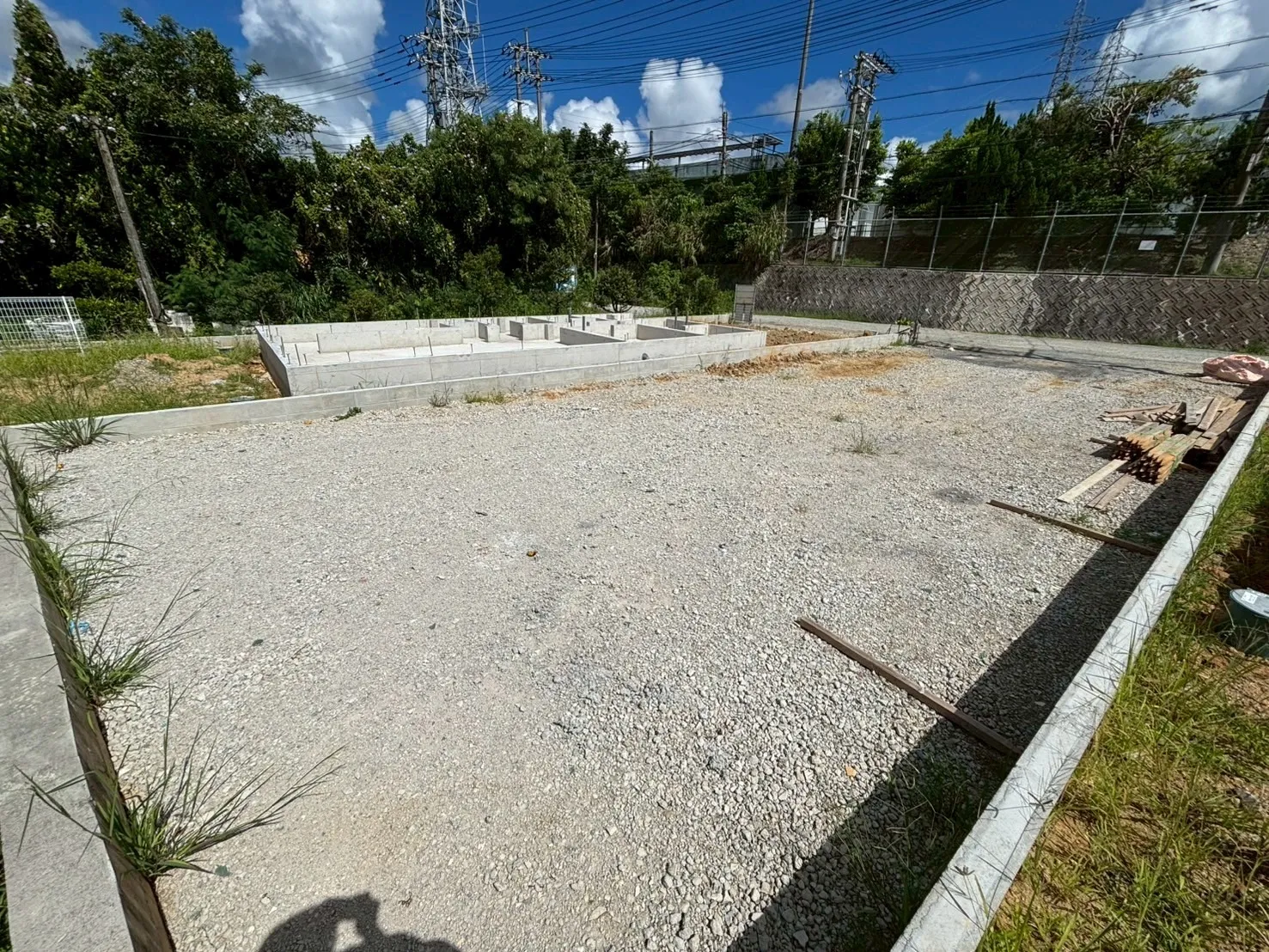 名護市名護売り土地