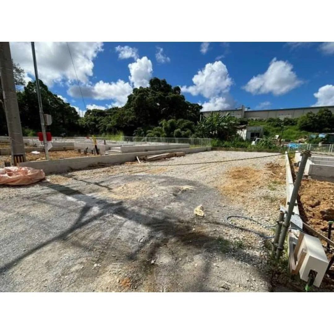 名護市名護売土地41.64坪✨