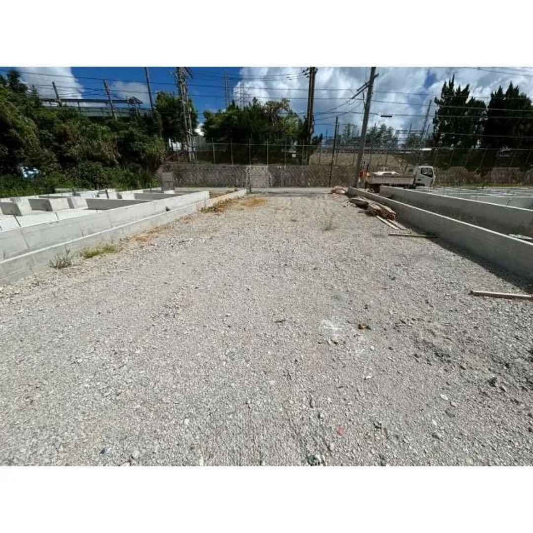 名護市名護売土地41.64坪✨