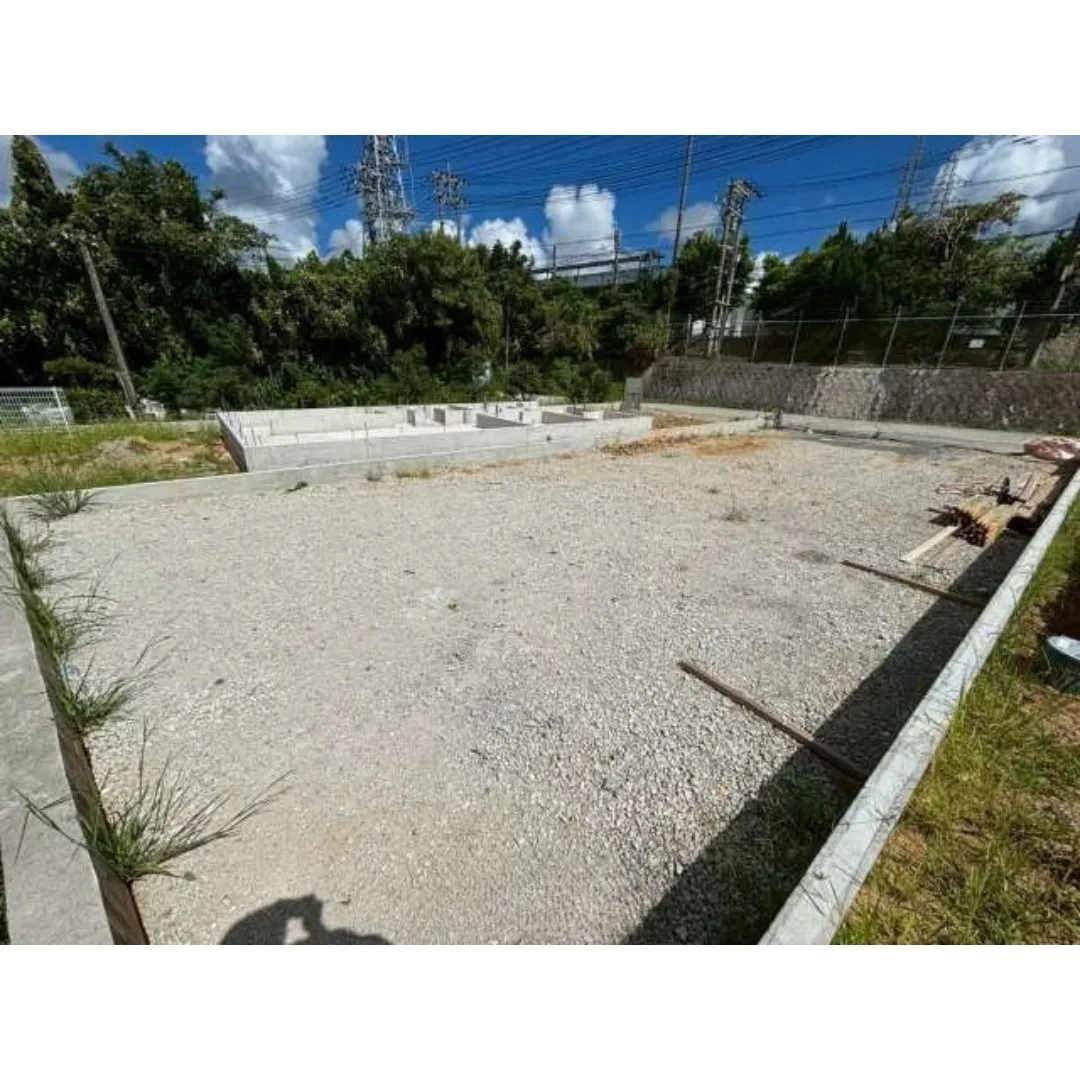 名護市名護売土地41.64坪✨