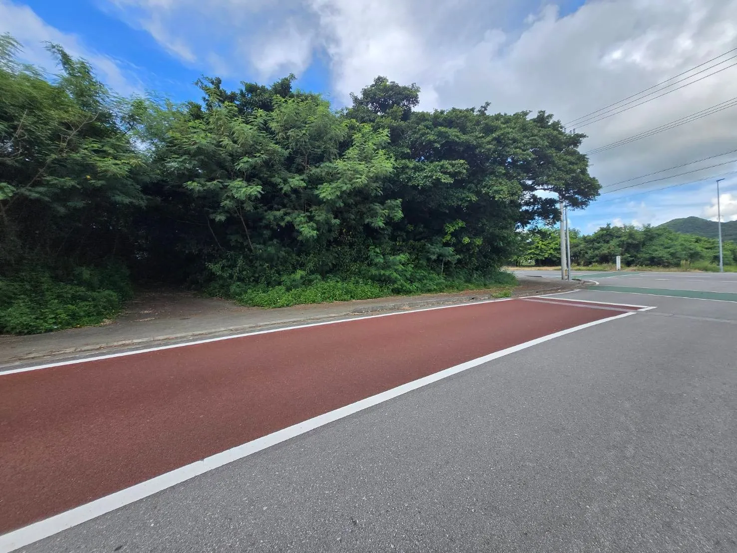 本部町豊原売土地503-1