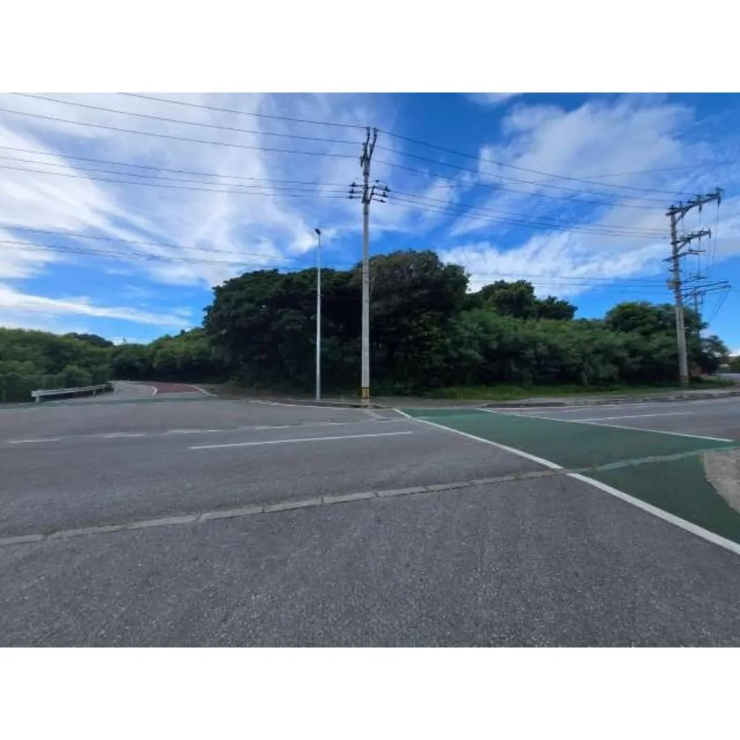 本部町豊原売土地453.01坪✨