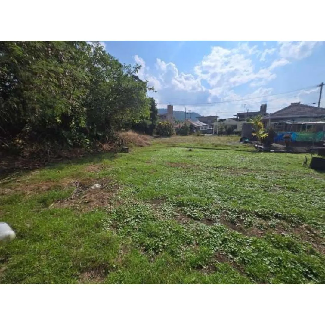 名護市真喜屋売土地412.69坪✨