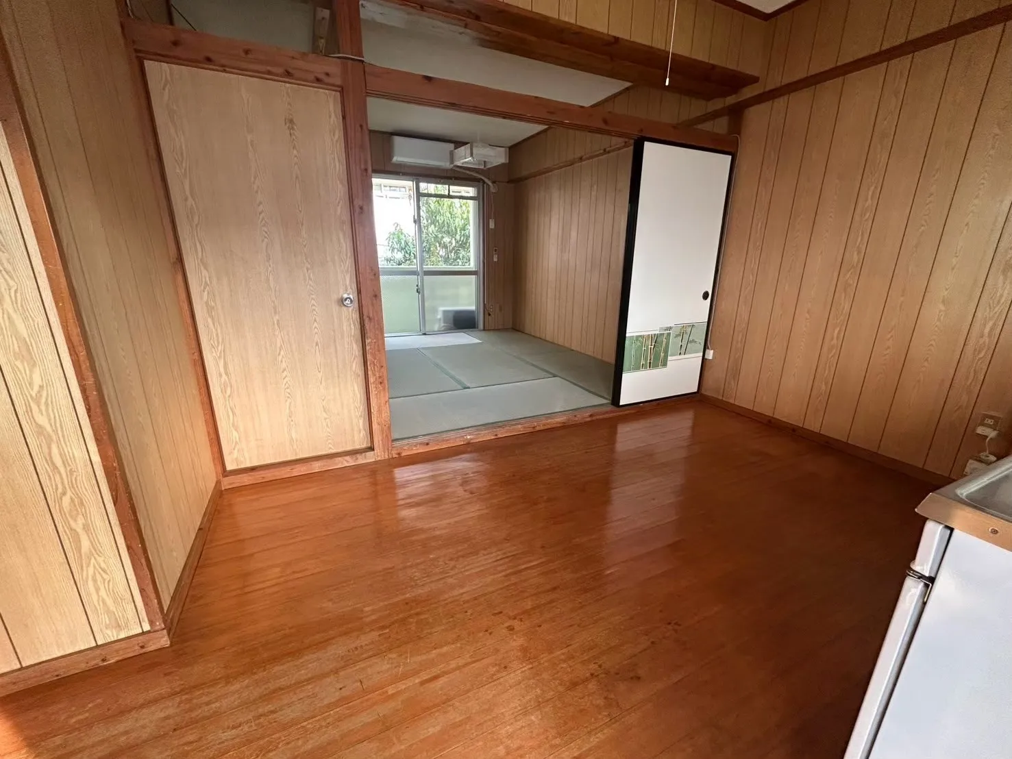 リアンコネクト202号室