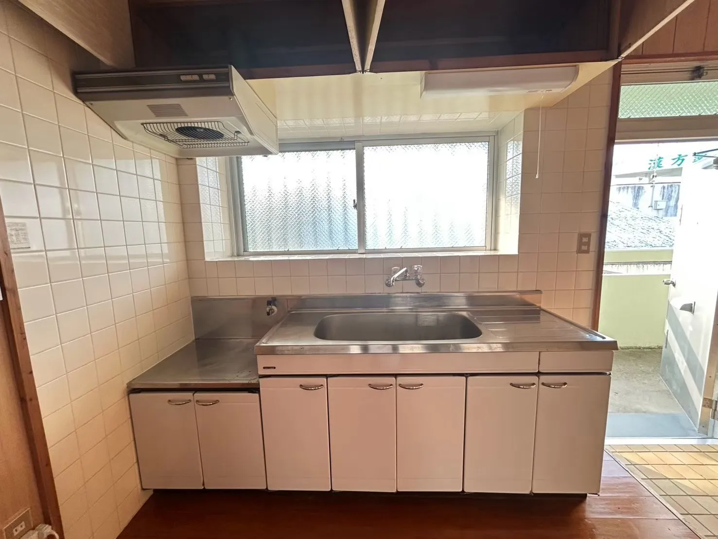 リアンコネクト202号室