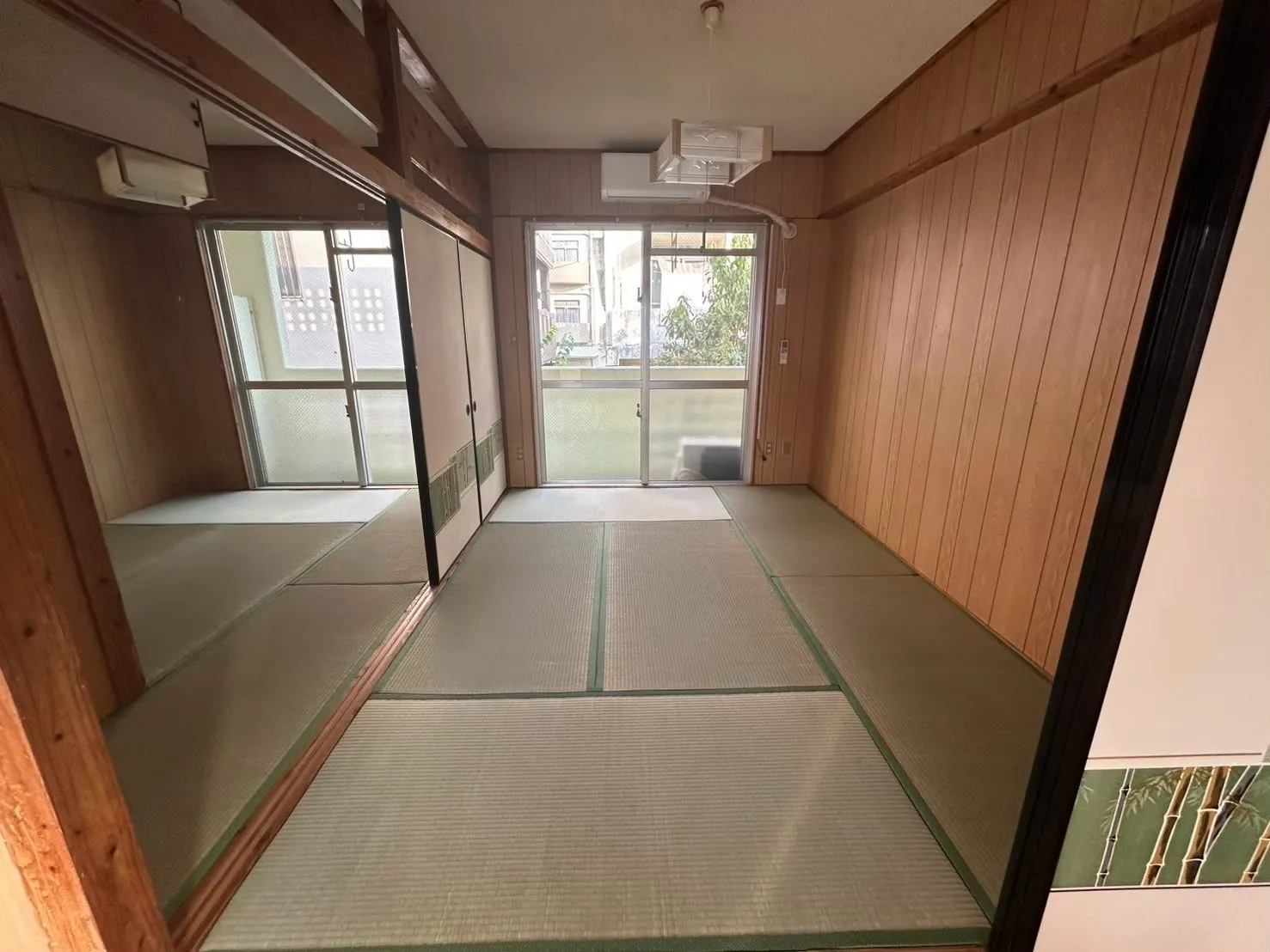 リアンコネクト202号室