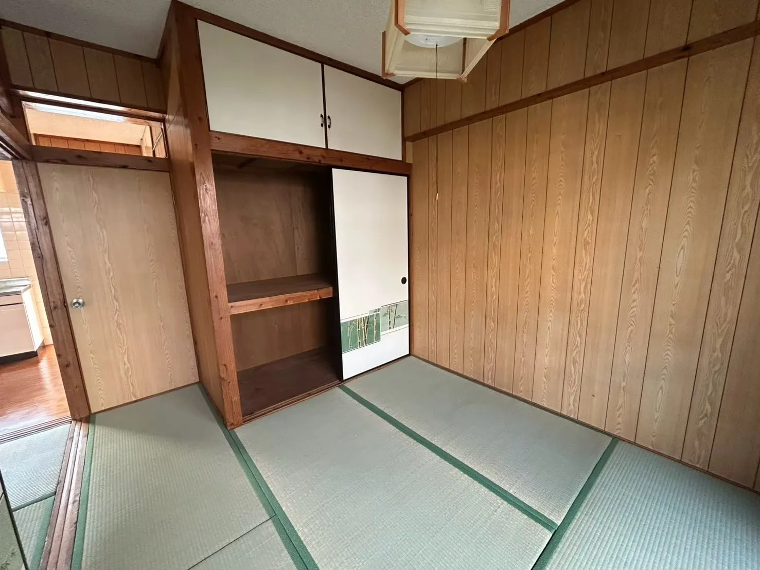 リアンコネクト202号室