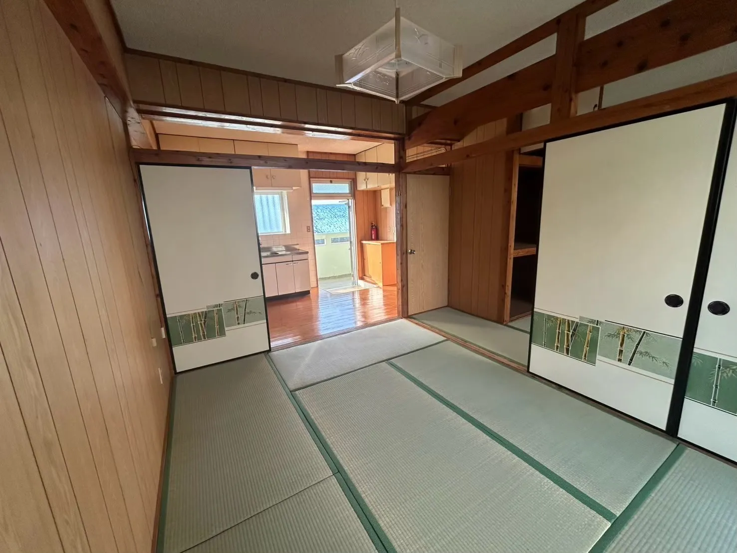 リアンコネクト202号室