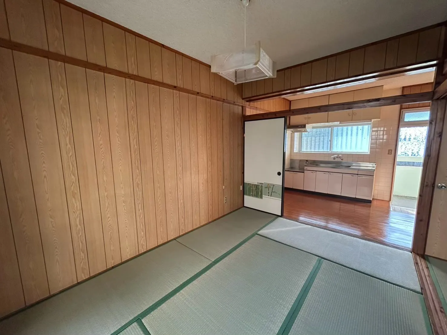 リアンコネクト202号室