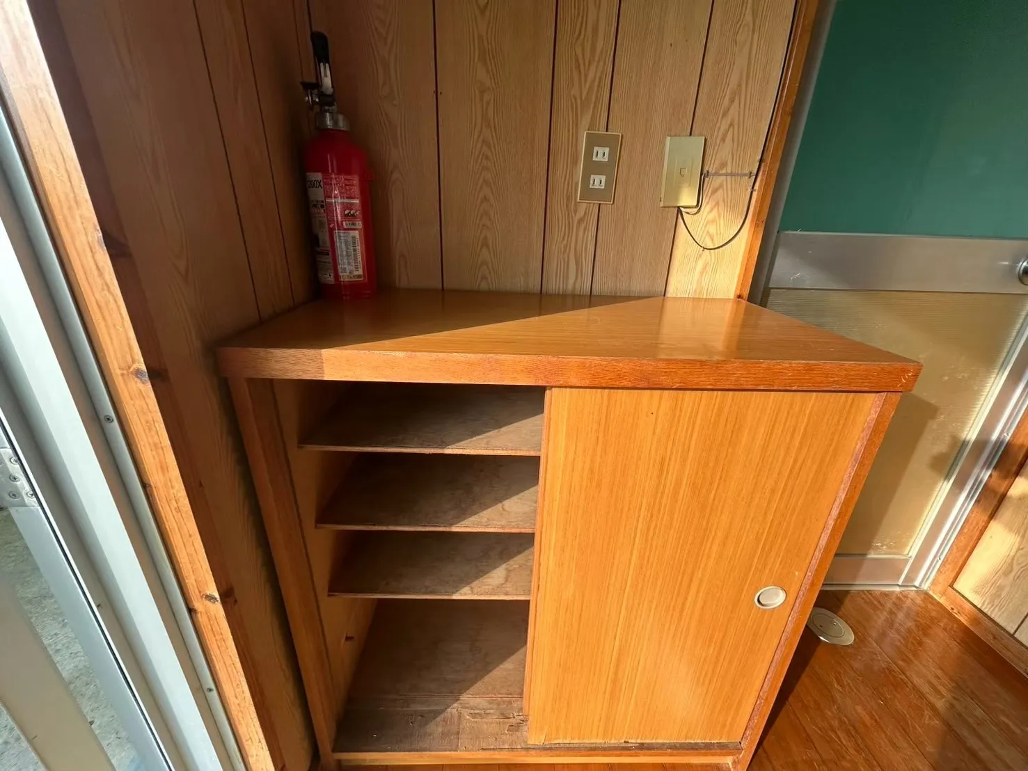 リアンコネクト202号室