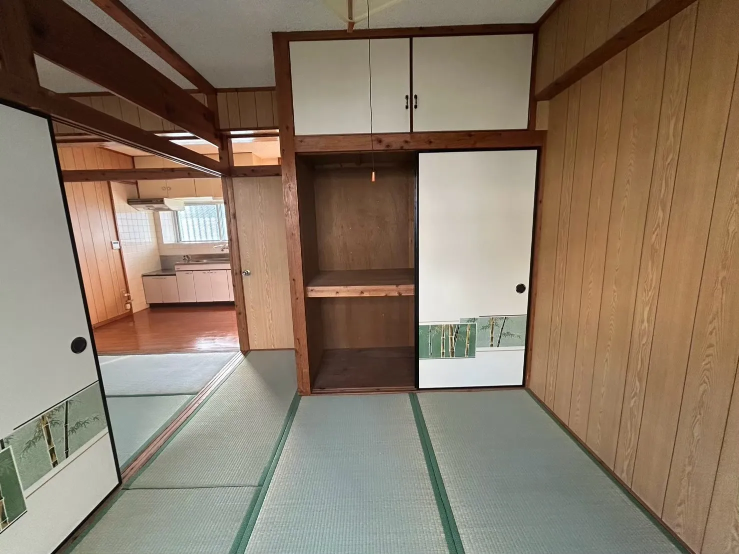 リアンコネクト202号室