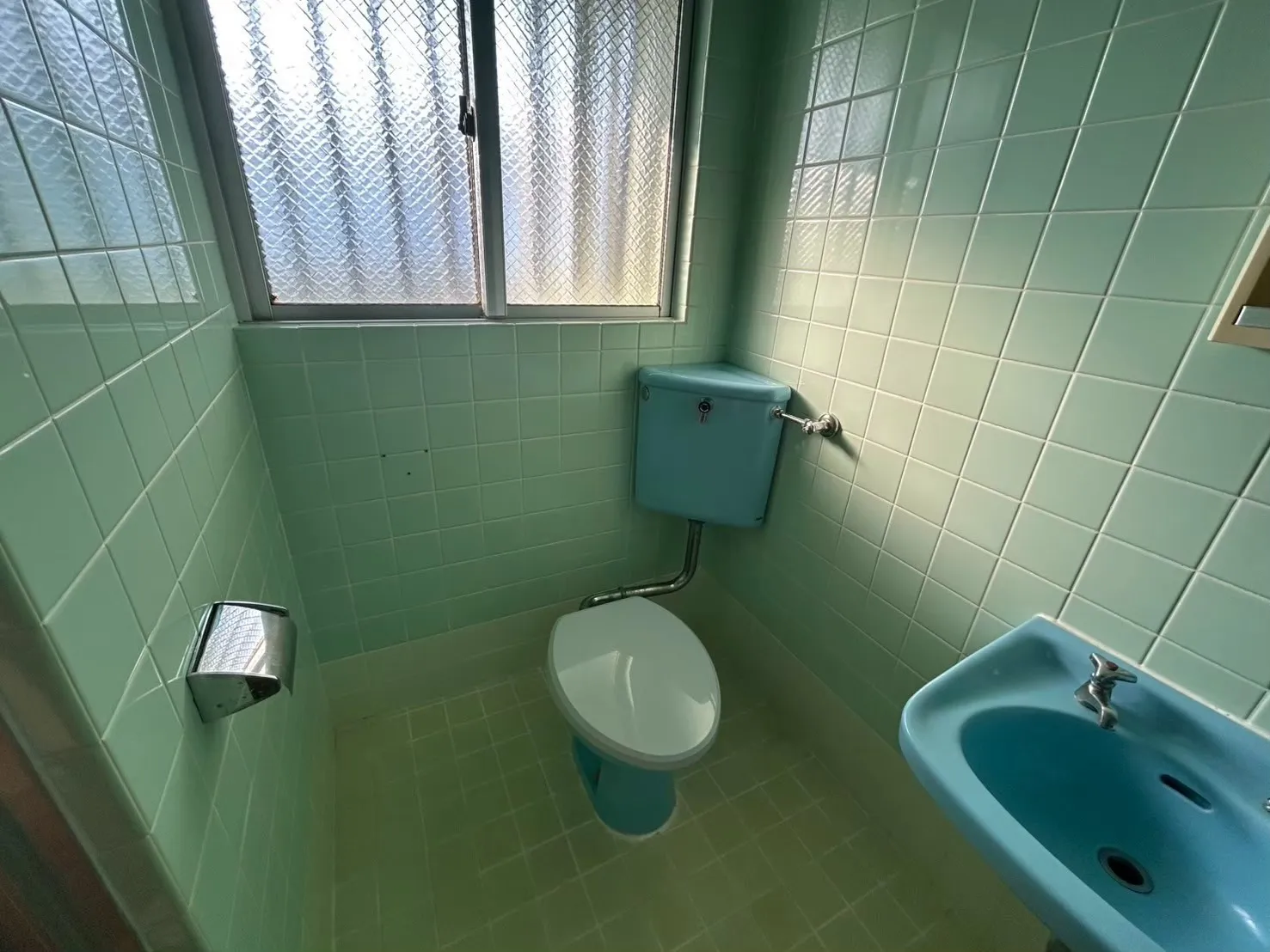 リアンコネクト202号室