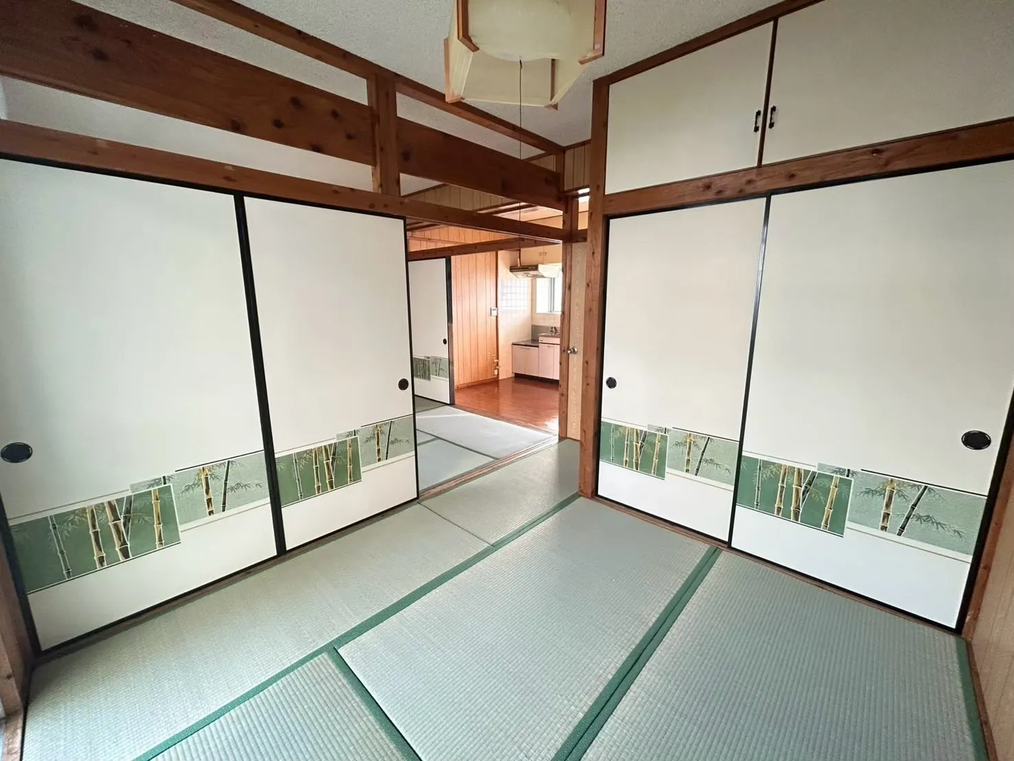 リアンコネクト202号室