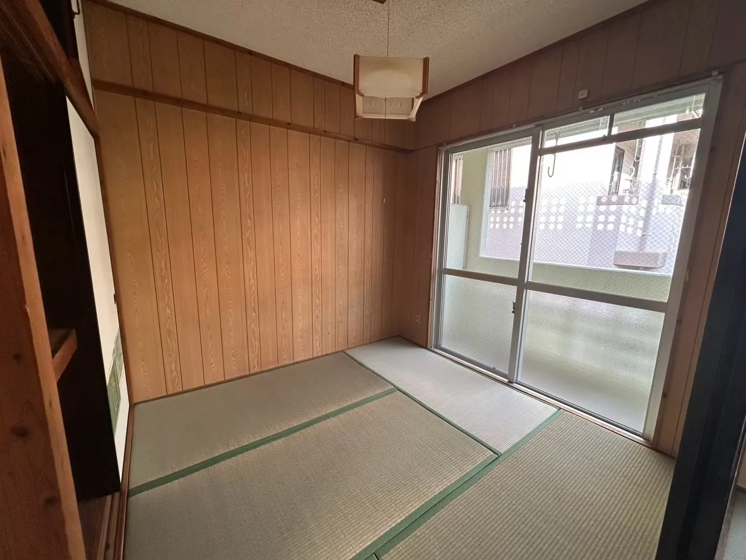 リアンコネクト202号室